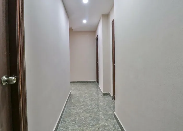 Hotel Oyo 635 Layata Kathmandu