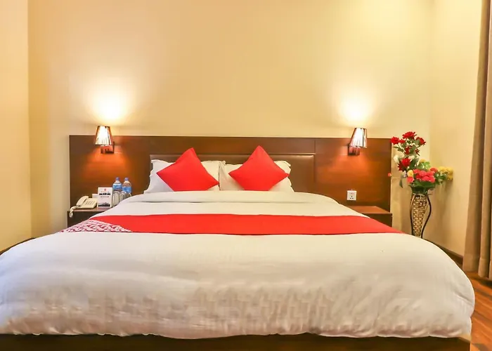 Hotel Oyo 635 Layata