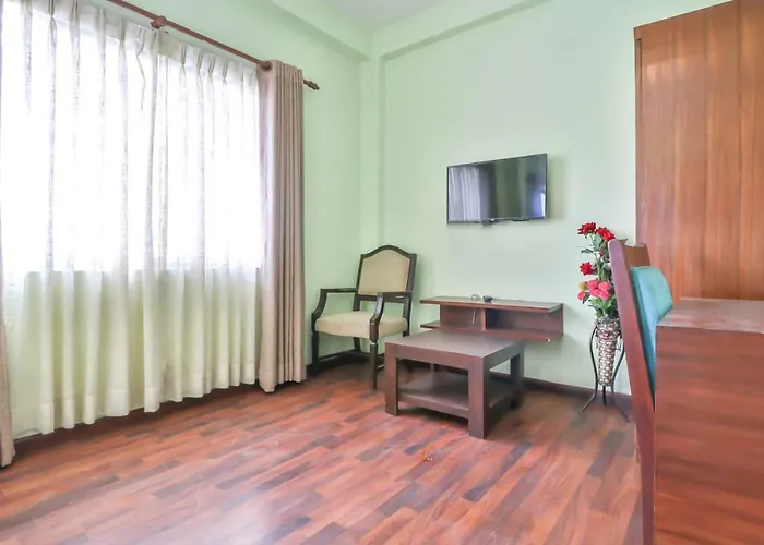Oyo 635 Layata Kathmandu