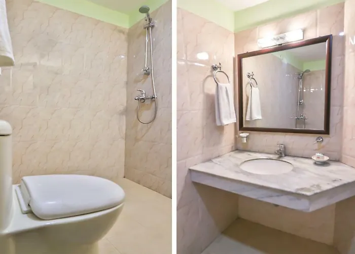 Hotel Oyo 635 Layata 3*