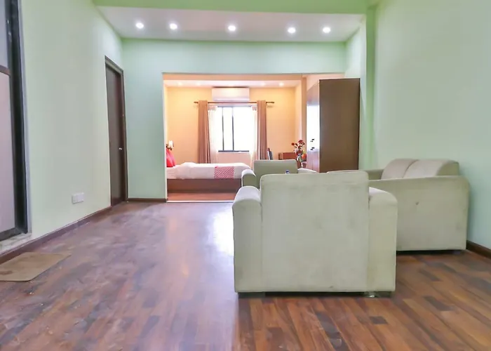Oyo 635 Layata Hotel 3*